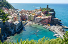 vernazza